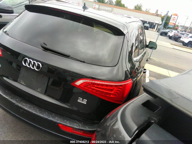 Продаж на аукціоні авто 2009 Audi Q5 Premium Plus, vin: WA1KK78R09A025920, номер лоту: 37435212