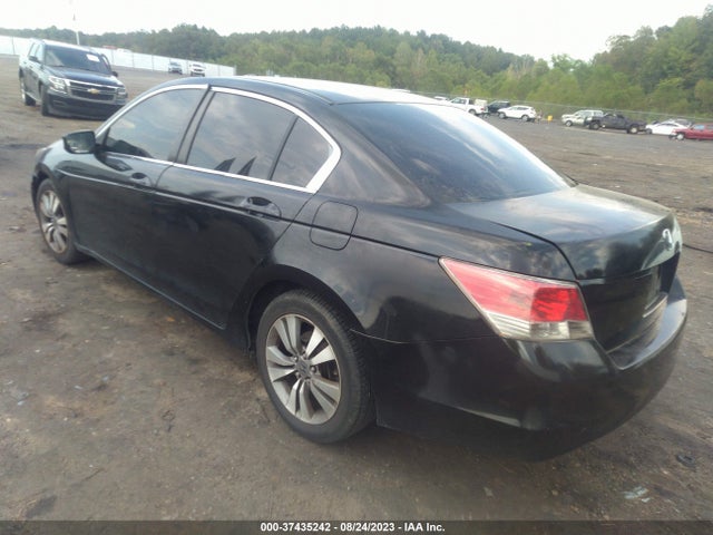 2010 HONDA ACCORD SDN LX VIN: 1HGCP2F35AA163441