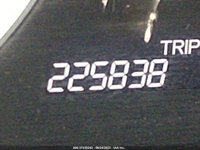 2010 HONDA ACCORD SDN LX VIN: 1HGCP2F35AA163441