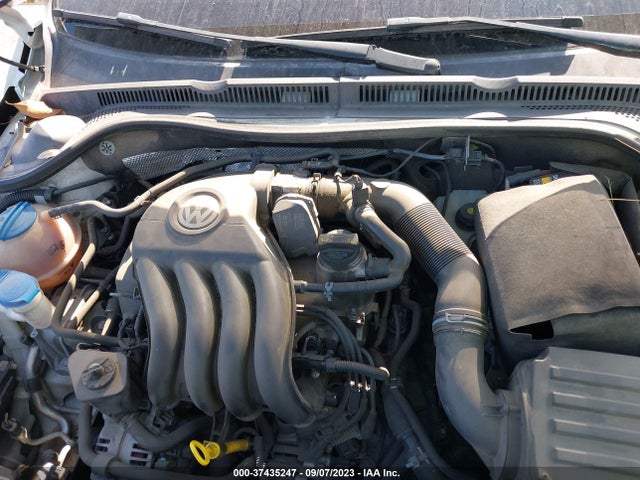 3VW1K7AJ8EM433422 Volkswagen Jetta Sedan S