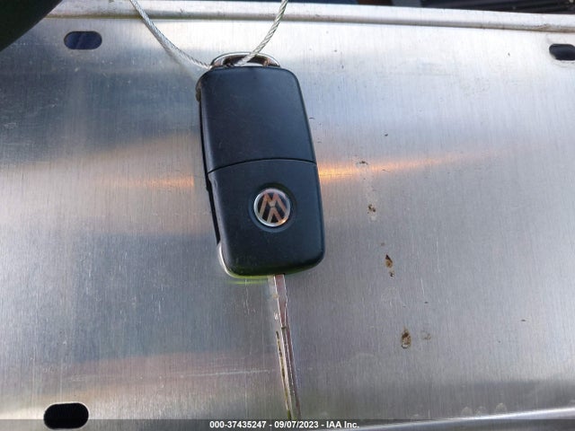 3VW1K7AJ8EM433422 Volkswagen Jetta Sedan S