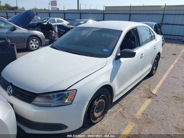 3VW1K7AJ8EM433422 Volkswagen Jetta Sedan S