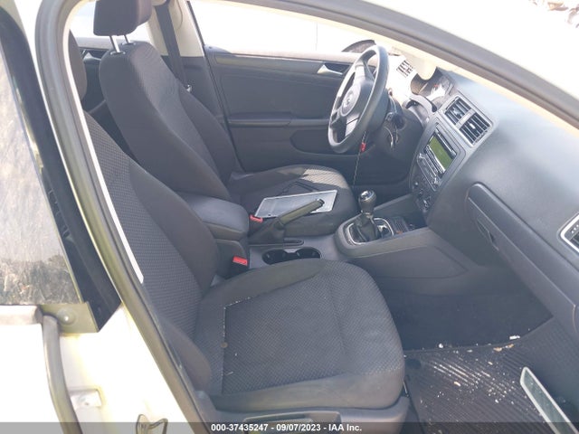 3VW1K7AJ8EM433422 Volkswagen Jetta Sedan S