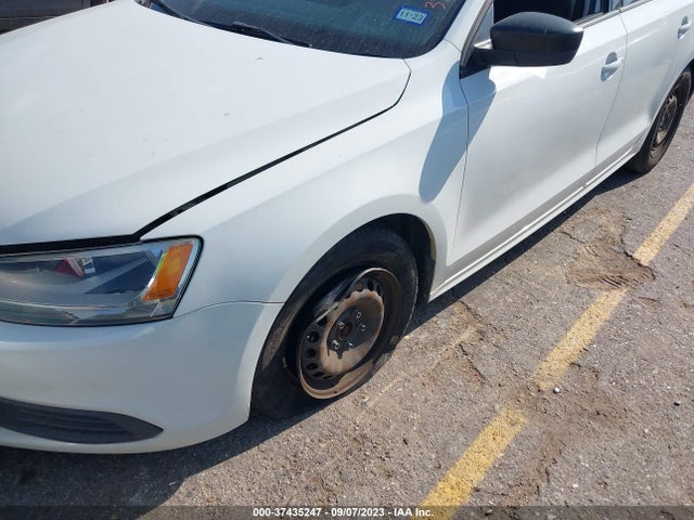 3VW1K7AJ8EM433422 Volkswagen Jetta Sedan S