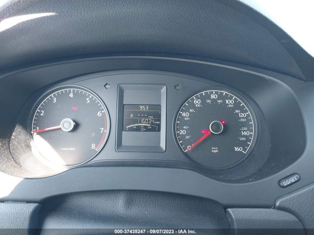 3VW1K7AJ8EM433422 Volkswagen Jetta Sedan S