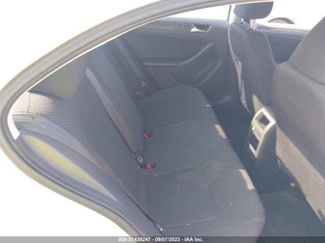 3VW1K7AJ8EM433422 Volkswagen Jetta Sedan S