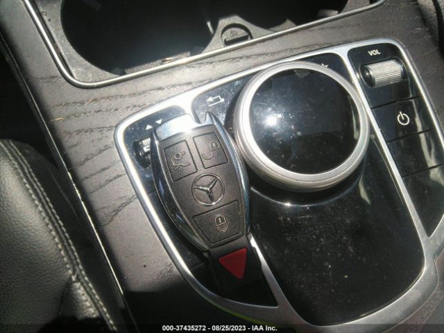 55SWF4JB9HU222807 Mercedes-Benz C-class C 300