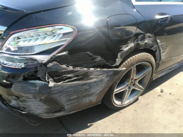 55SWF4JB9HU222807 Mercedes-Benz C-class C 300