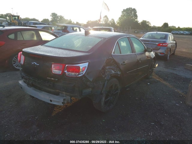 Chevrolet Malibu Limited Lt 2016 1G11C5SA3GU102919 Image 4