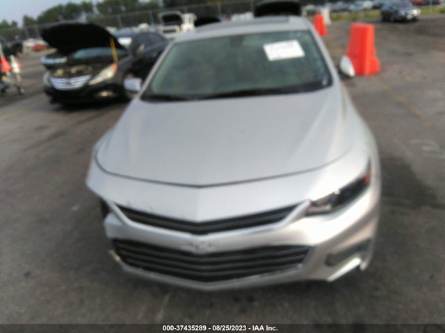 Chevrolet MALIBU LT 2018 1G1ZD5ST6JF124328 Image 12