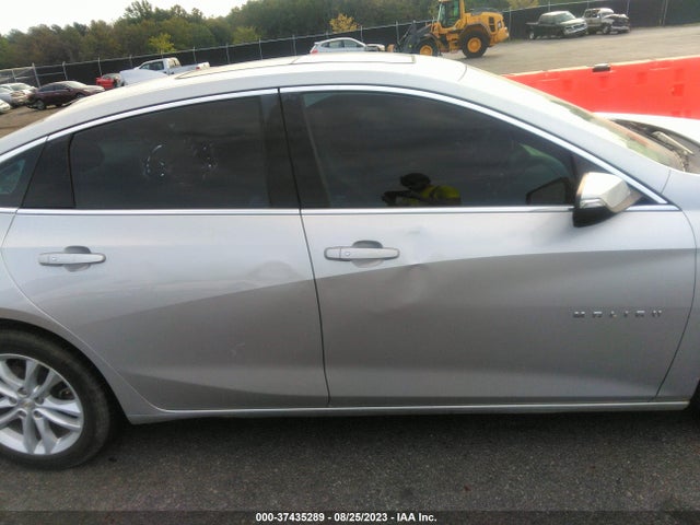 Chevrolet MALIBU LT 2018 1G1ZD5ST6JF124328 Image 13