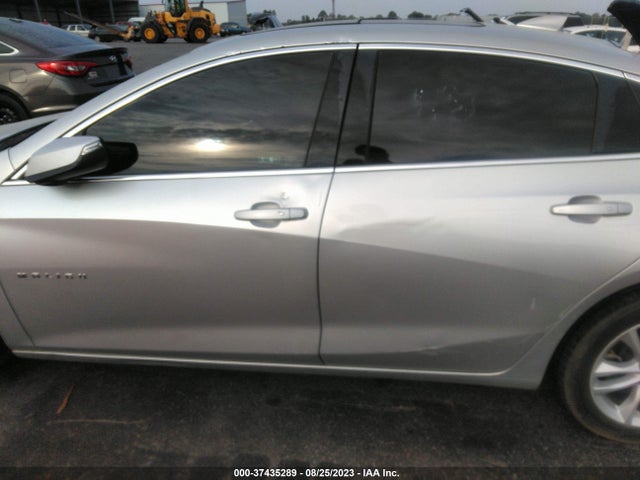 Chevrolet MALIBU LT 2018 1G1ZD5ST6JF124328 Image 14