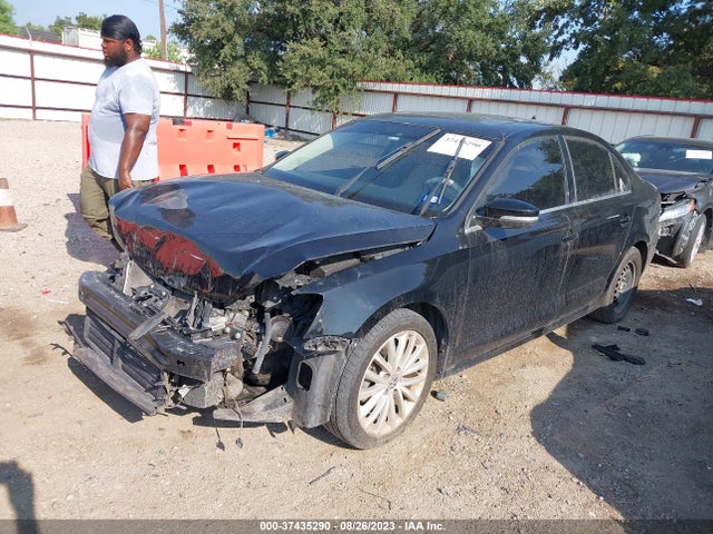 3VWL07AJ3GM292468 Volkswagen Jetta Sedan 1.8t Sel