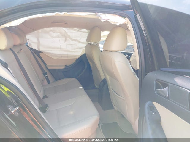 3VWL07AJ3GM292468 Volkswagen Jetta Sedan 1.8t Sel