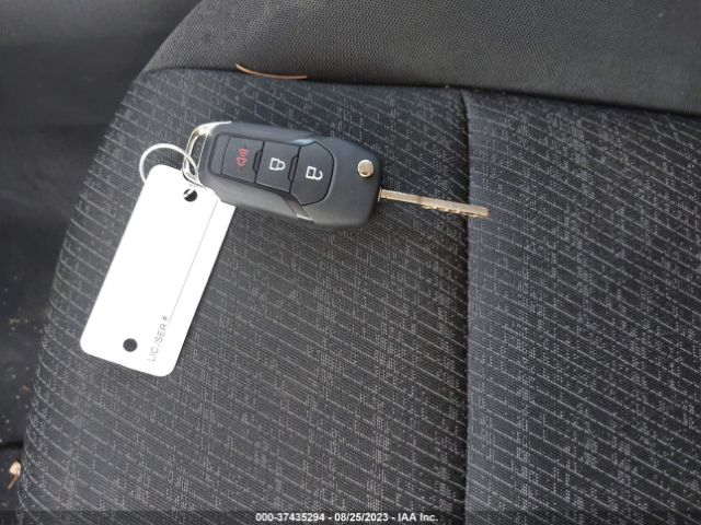 3FMCR9A62MRB21320 Ford Bronco Sport Base