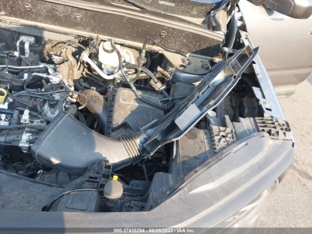 3FMCR9A62MRB21320 Ford Bronco Sport Base