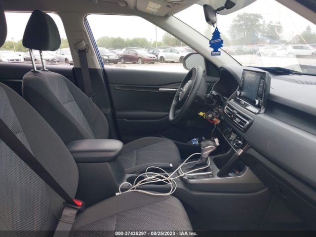 KNDEPCAA5M7149639 KIA Seltos Lx