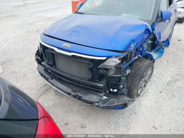 KNDEPCAA5M7149639 KIA Seltos Lx