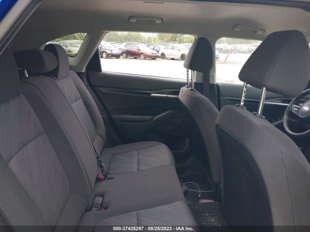 KNDEPCAA5M7149639 KIA Seltos Lx
