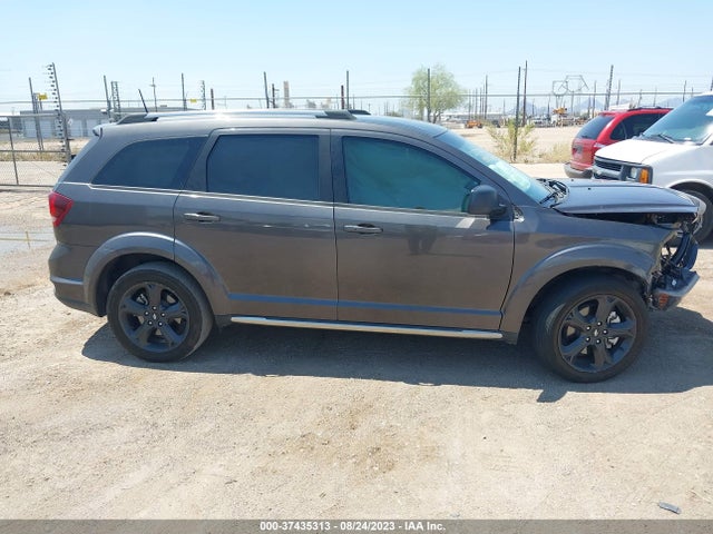 Dodge Journey Crossroad 2019 3C4PDCGB7KT821369 Image 13