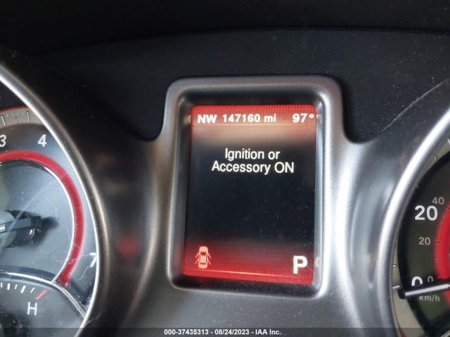 Dodge Journey Crossroad 2019 3C4PDCGB7KT821369 Image 15