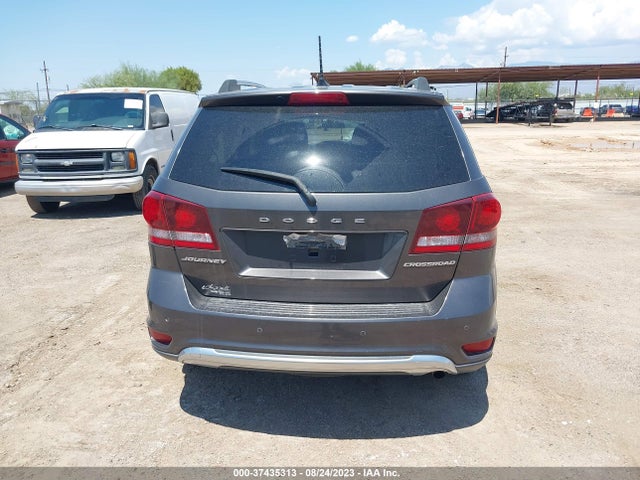 Dodge Journey Crossroad 2019 3C4PDCGB7KT821369 Image 16