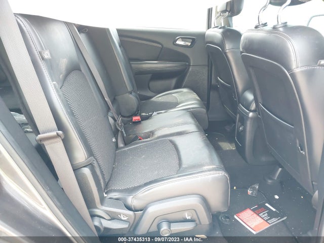 Dodge Journey Crossroad 2019 3C4PDCGB7KT821369 Image 8