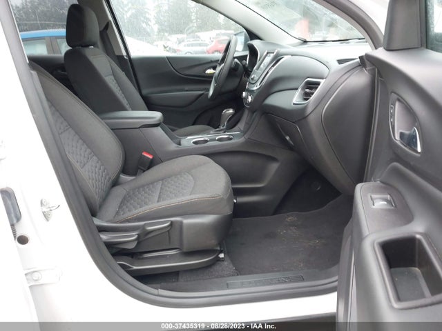 Chevrolet EQUINOX LT 2021 2GNAXUEV1M6125430 Image 5