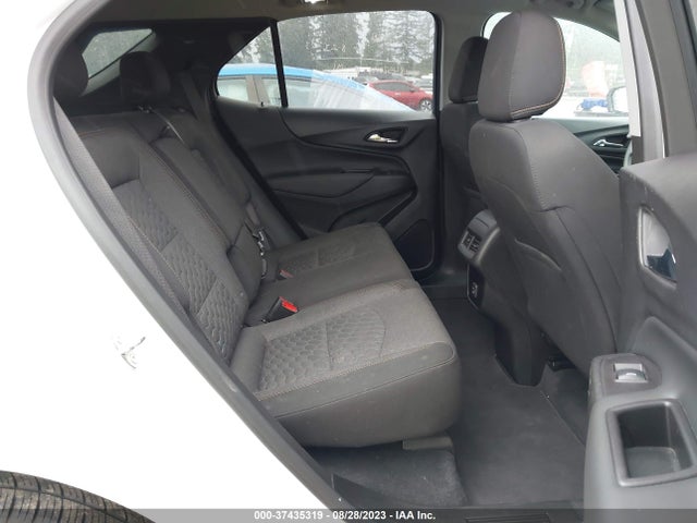 Chevrolet EQUINOX LT 2021 2GNAXUEV1M6125430 Image 8