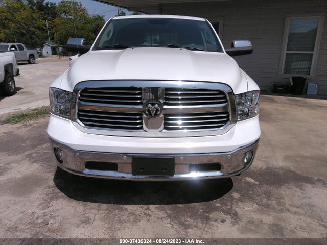 1C6RR6LT6KS666588 RAM 1500 Classic Lone Star