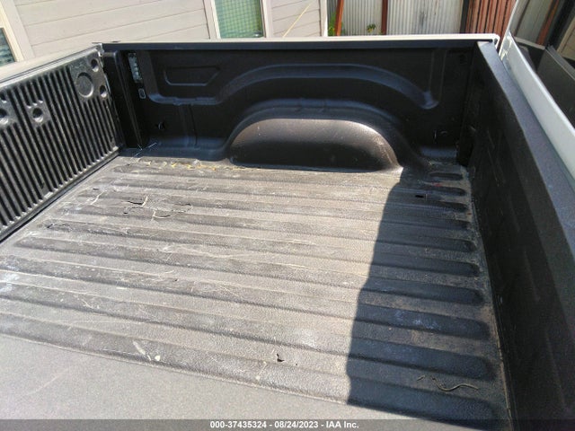 1C6RR6LT6KS666588 RAM 1500 Classic Lone Star