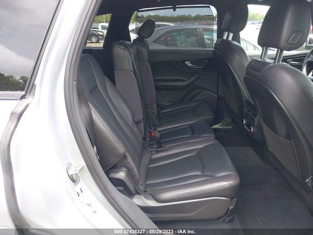 WA1VABF76HD027575 Audi Q7 Prestige