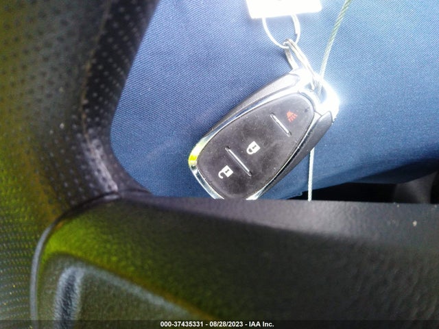 2020 CHEVROLET EQUINOX LT VIN: 2GNAXUEV7L6205670