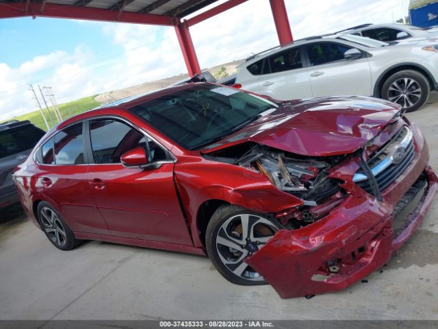4S3BWAN67L3019433 Subaru Legacy Limited
