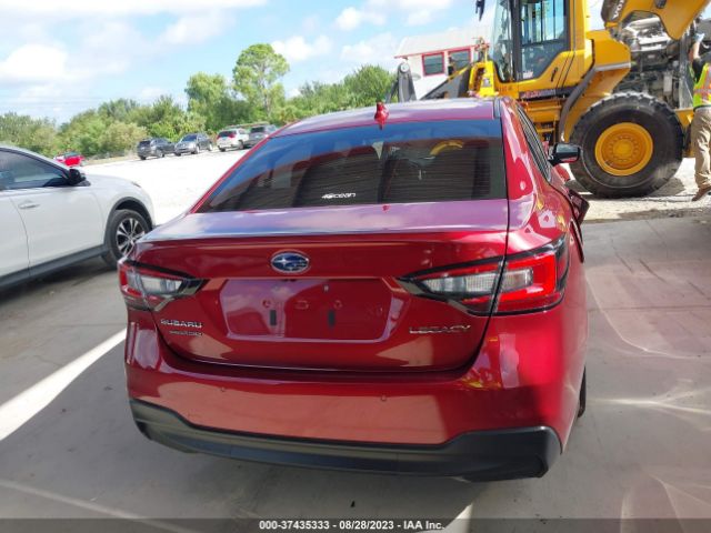 4S3BWAN67L3019433 Subaru Legacy Limited