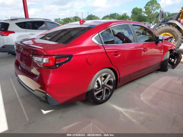 4S3BWAN67L3019433 Subaru Legacy Limited