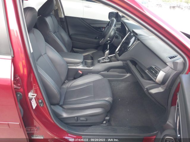 4S3BWAN67L3019433 Subaru Legacy Limited