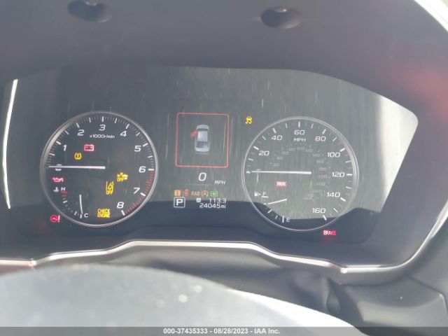 4S3BWAN67L3019433 Subaru Legacy Limited