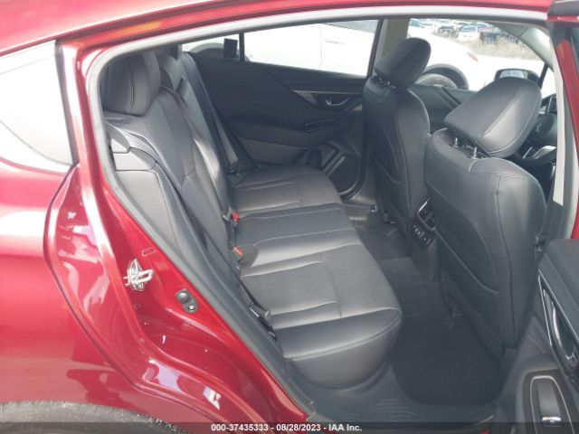 4S3BWAN67L3019433 Subaru Legacy Limited