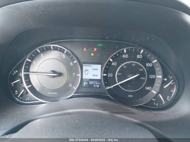 JN8AY2ND4K9092351 Nissan Armada Sl