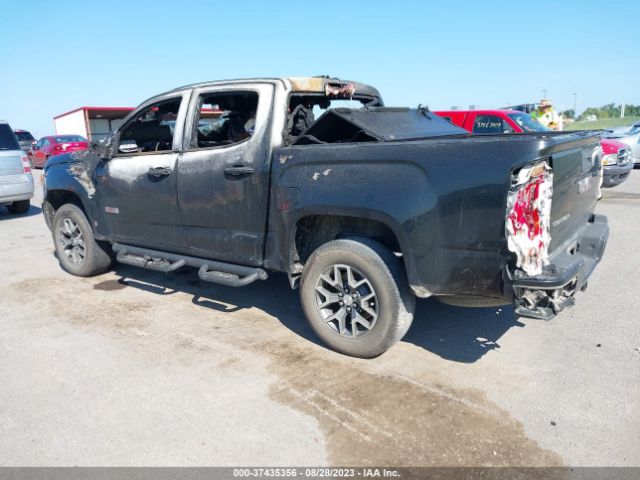 1GTG6CE38G1354385 GMC CANYON SLE