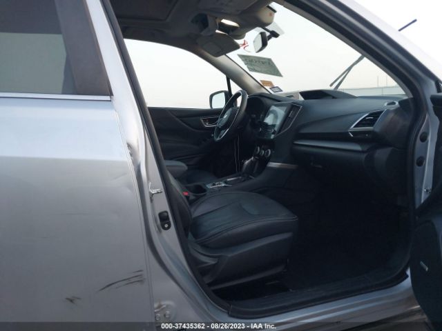 JF2SKAUC3KH437378 Subaru Forester Limited