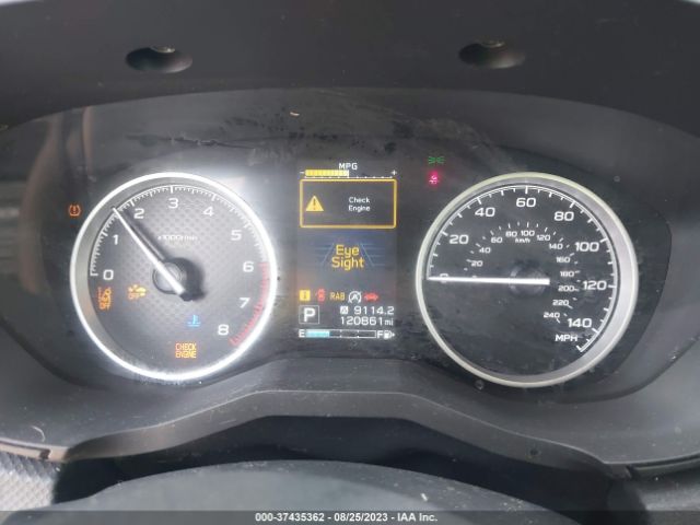 JF2SKAUC3KH437378 Subaru Forester Limited