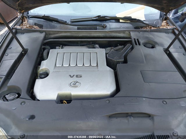 2007 LEXUS ES 350 VIN: JTHBJ46G372119840