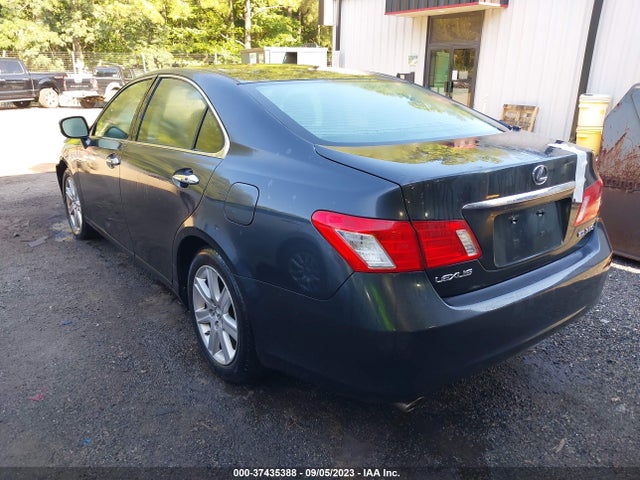 Продаж на аукціоні авто 2007 Lexus Es 350, vin: JTHBJ46G372119840, номер лоту: 37435388