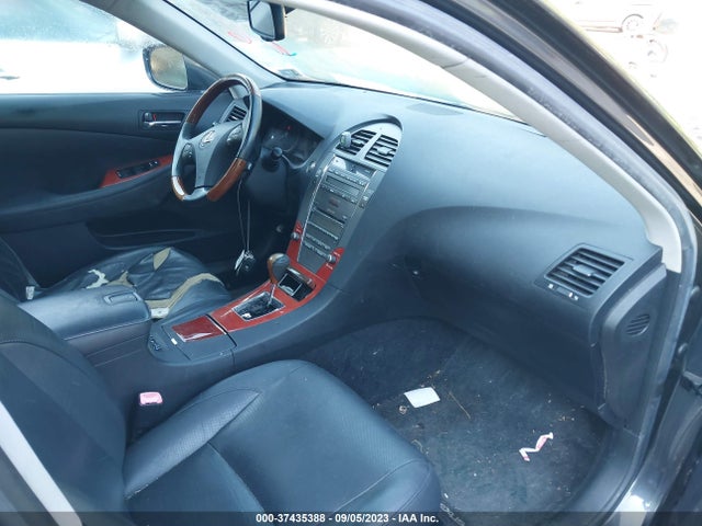 2007 LEXUS ES 350 VIN: JTHBJ46G372119840