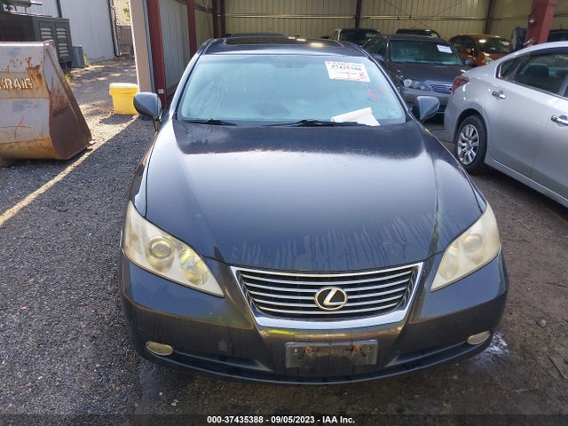 Продаж на аукціоні авто 2007 Lexus Es 350, vin: JTHBJ46G372119840, номер лоту: 37435388