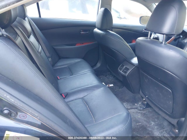 Продаж на аукціоні авто 2007 Lexus Es 350, vin: JTHBJ46G372119840, номер лоту: 37435388