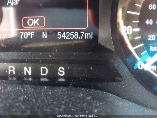 3FA6P0T90JR270756 Ford FUSION SE