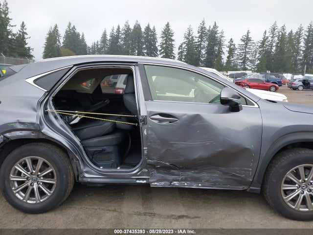2019 Lexus NX, VIN: JTJBJRBZ7K2097532